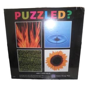 Puzzled? How to Solve Problems by Picturing Solutions, by Ned Engel, Ed.D. ...